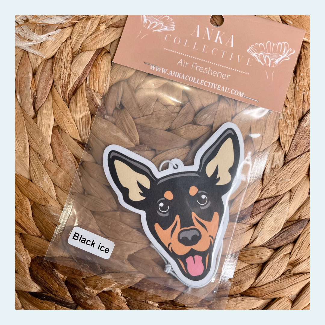 Kelpie