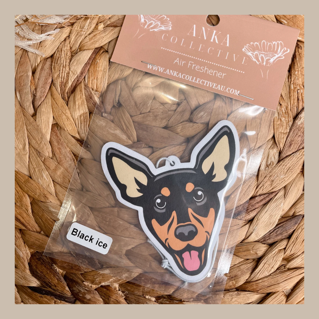 Kelpie