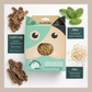 Superfood Dog Biscuits