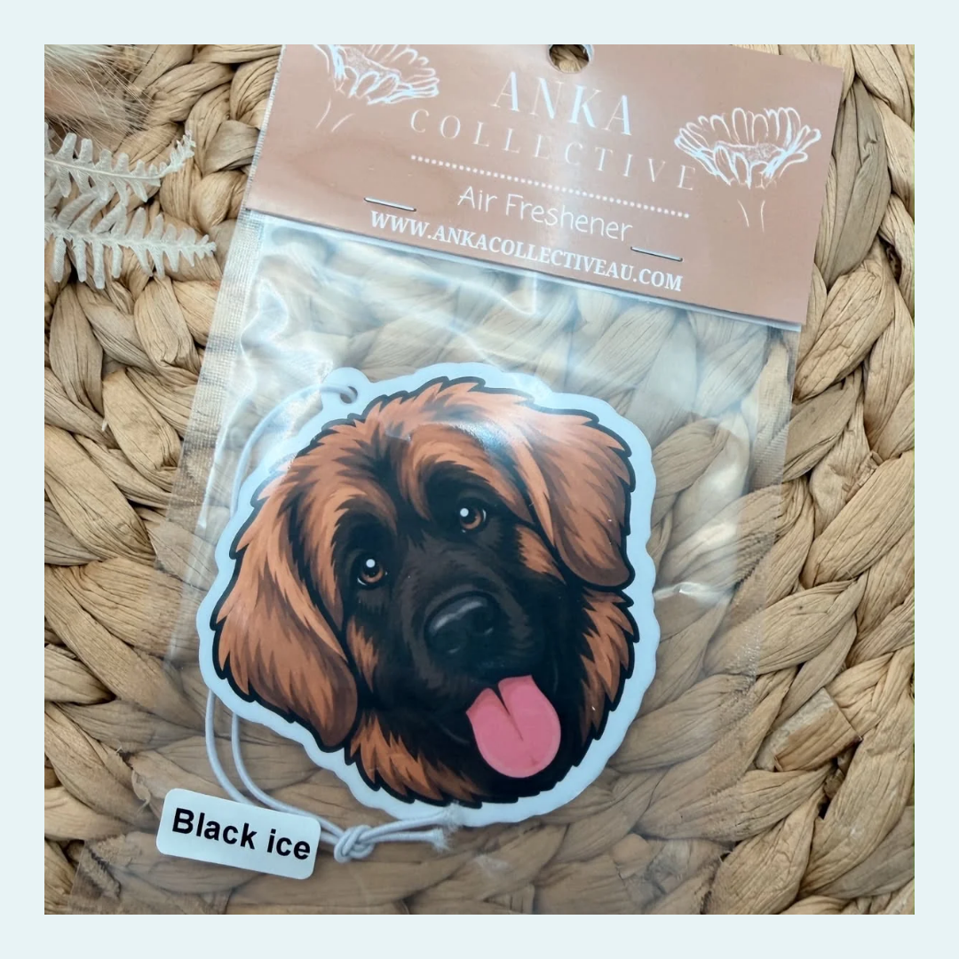 Leonberger