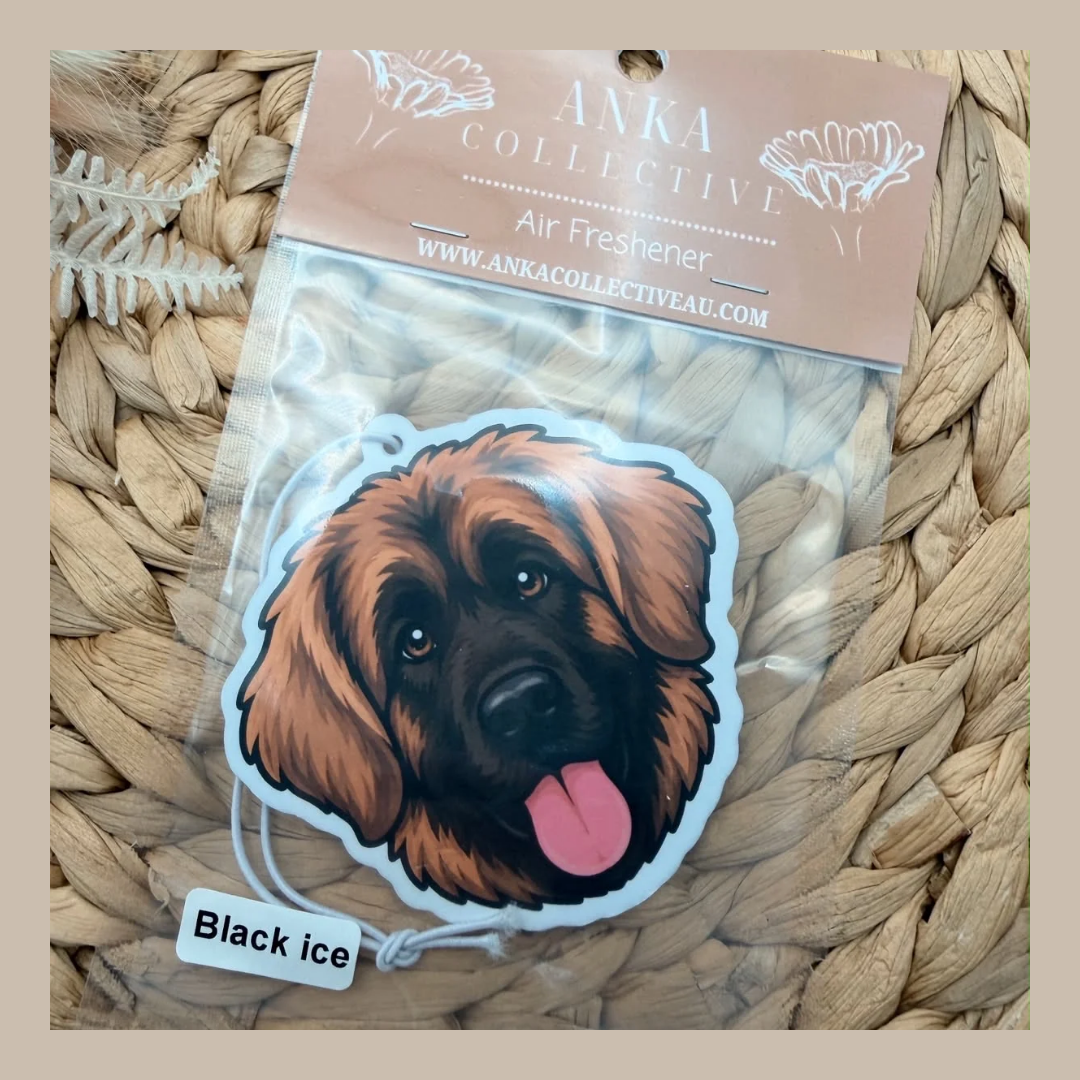 Leonberger