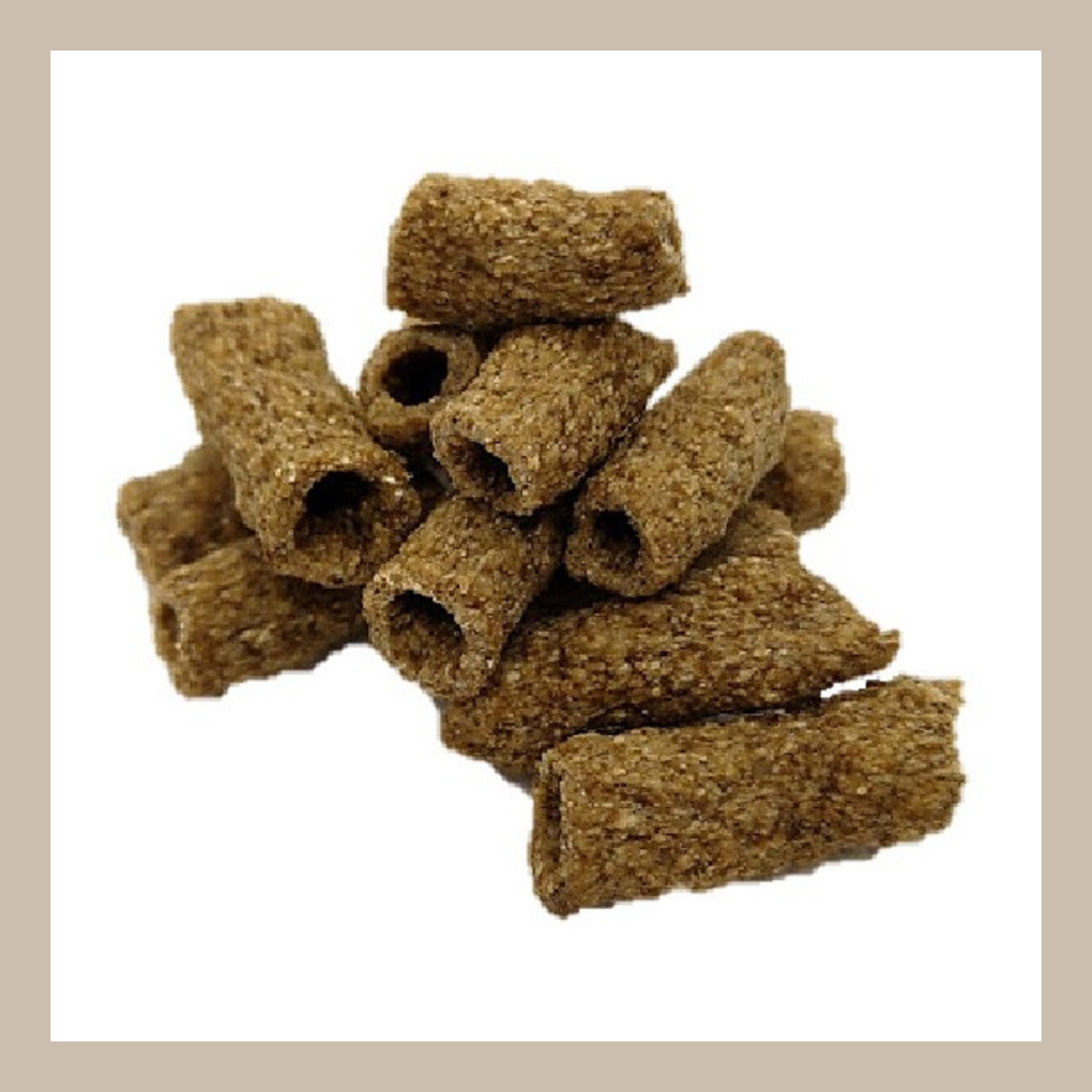 Horse Bix Treats
