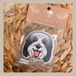 Old English Sheepdog
