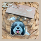 Old English Sheepdog