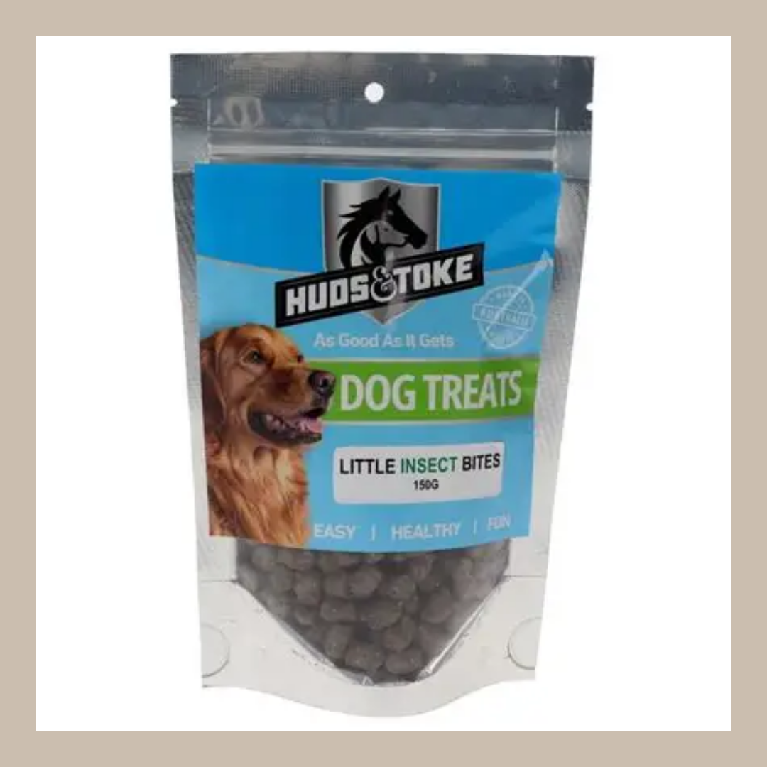 Little Insect Bites