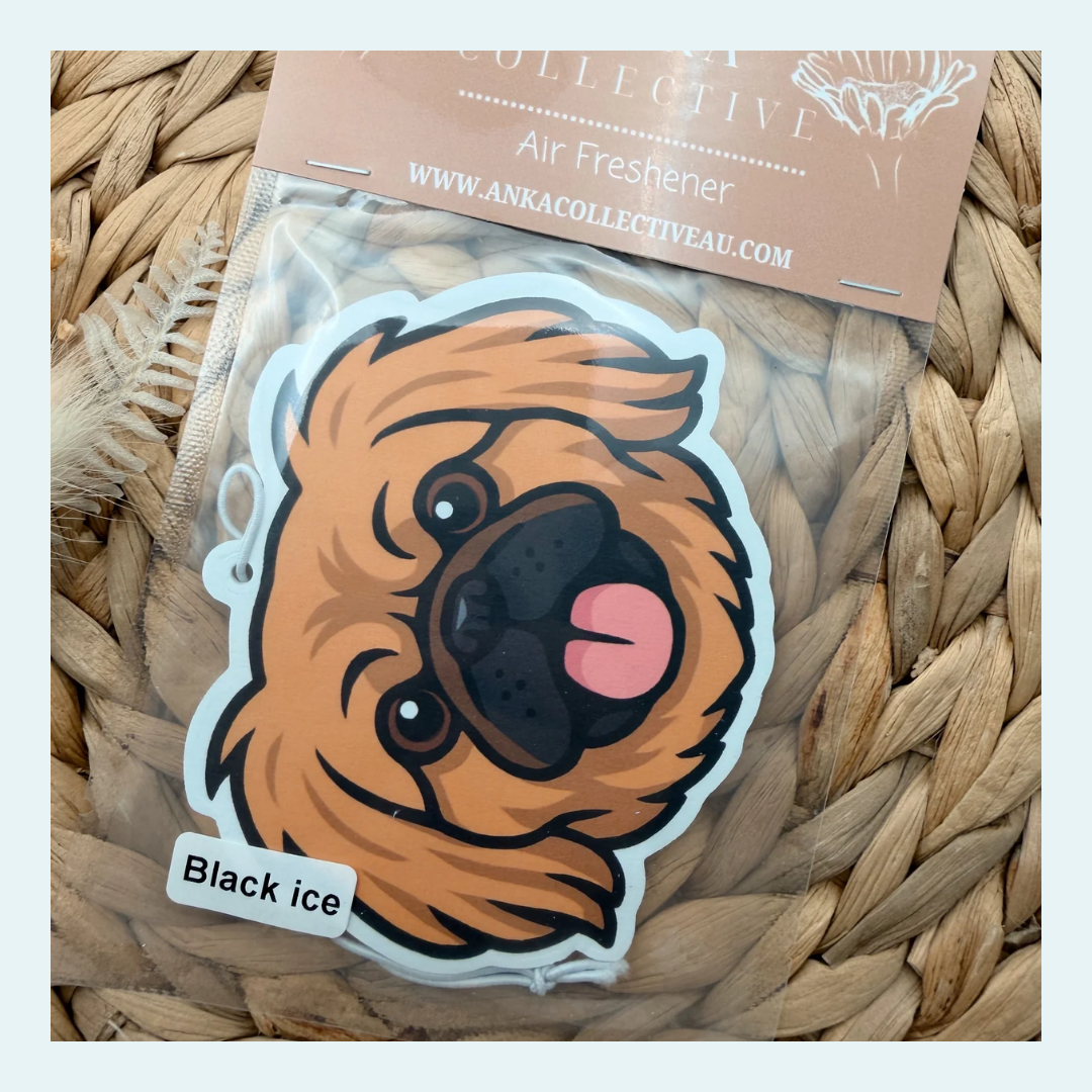 Pekingese
