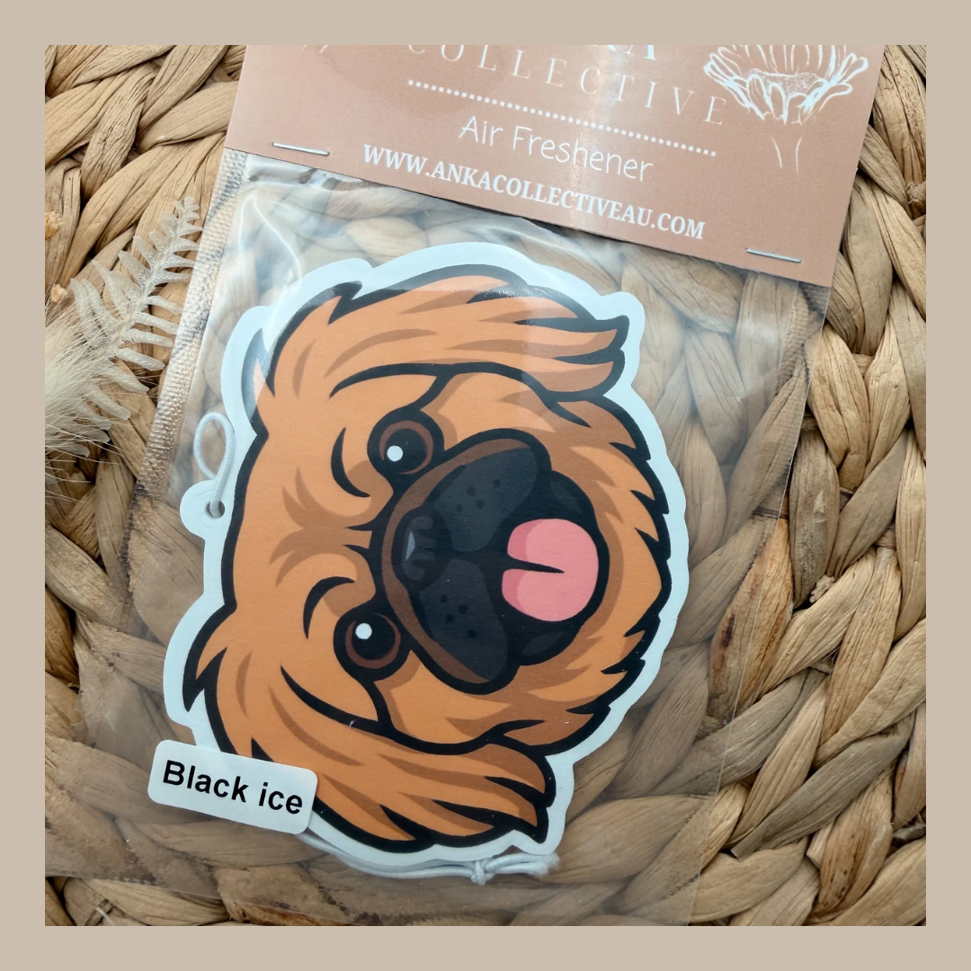 Pekingese