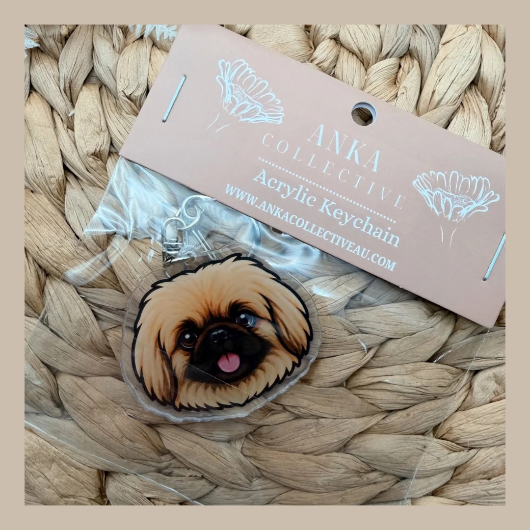 Pekingese