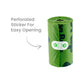 Oh Crap Dog Poop Bags