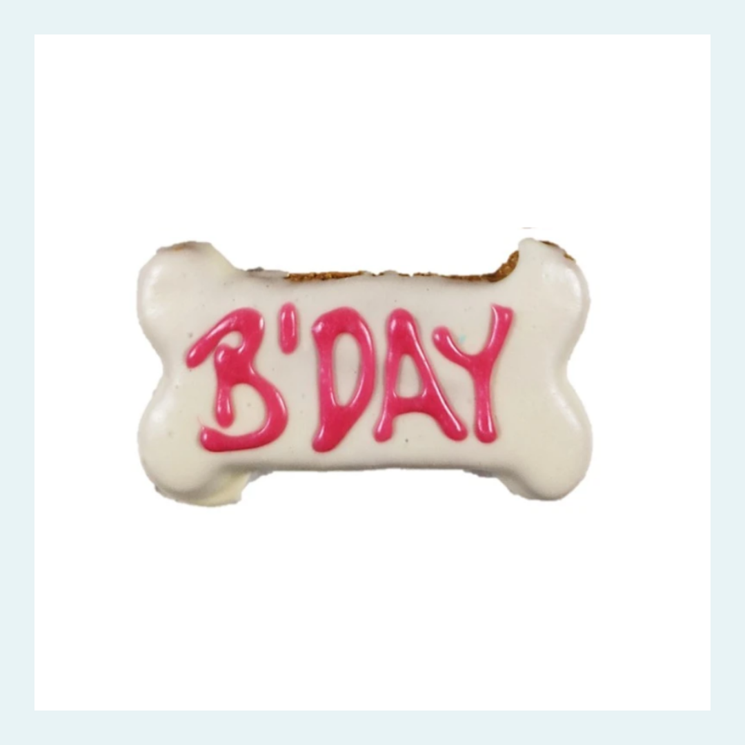 Birthday Bone