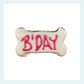 Birthday Bone
