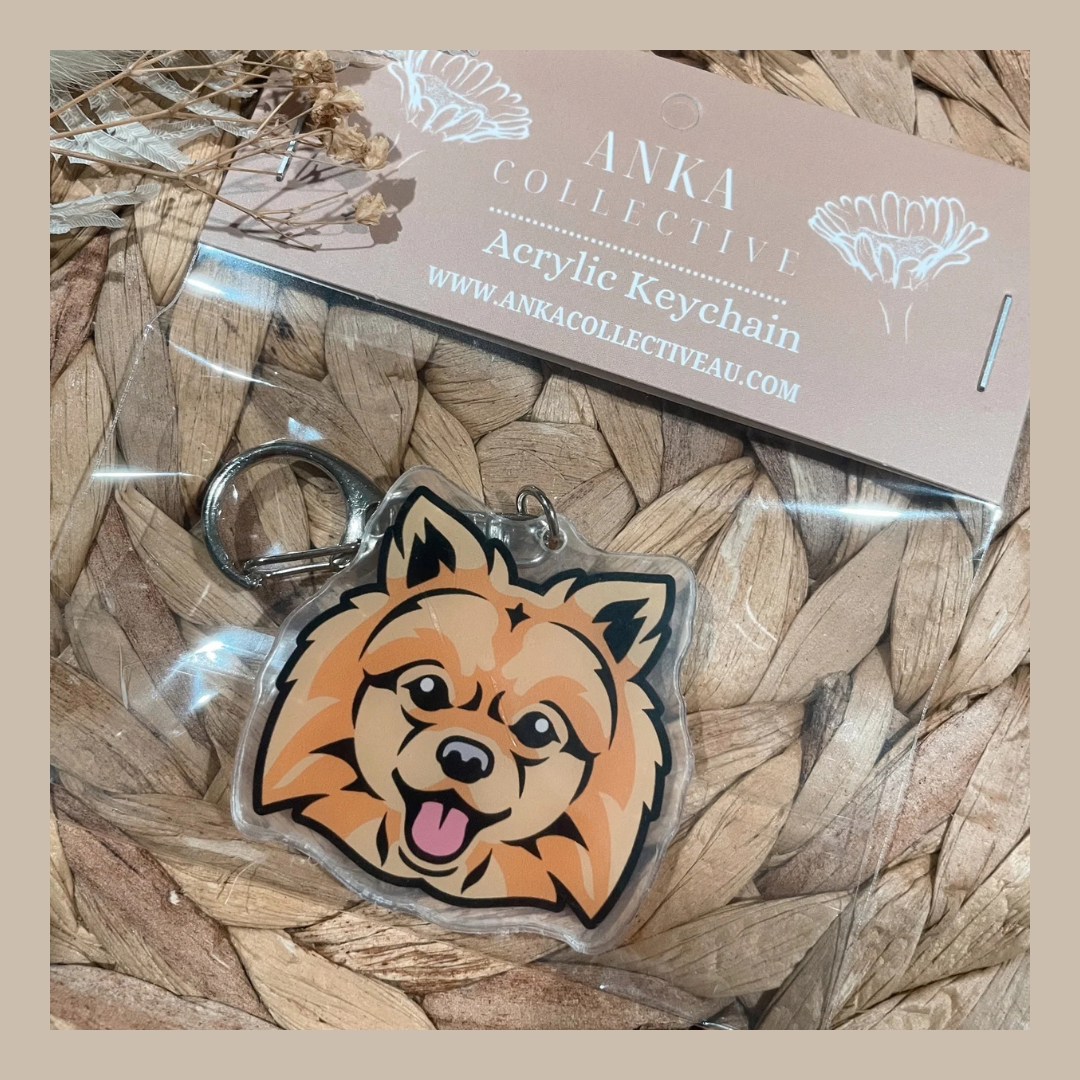 Pomeranian