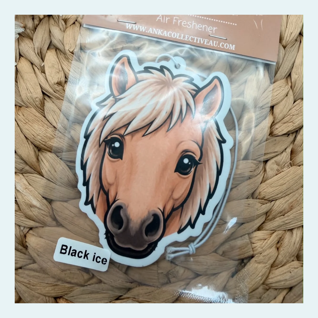 Pony