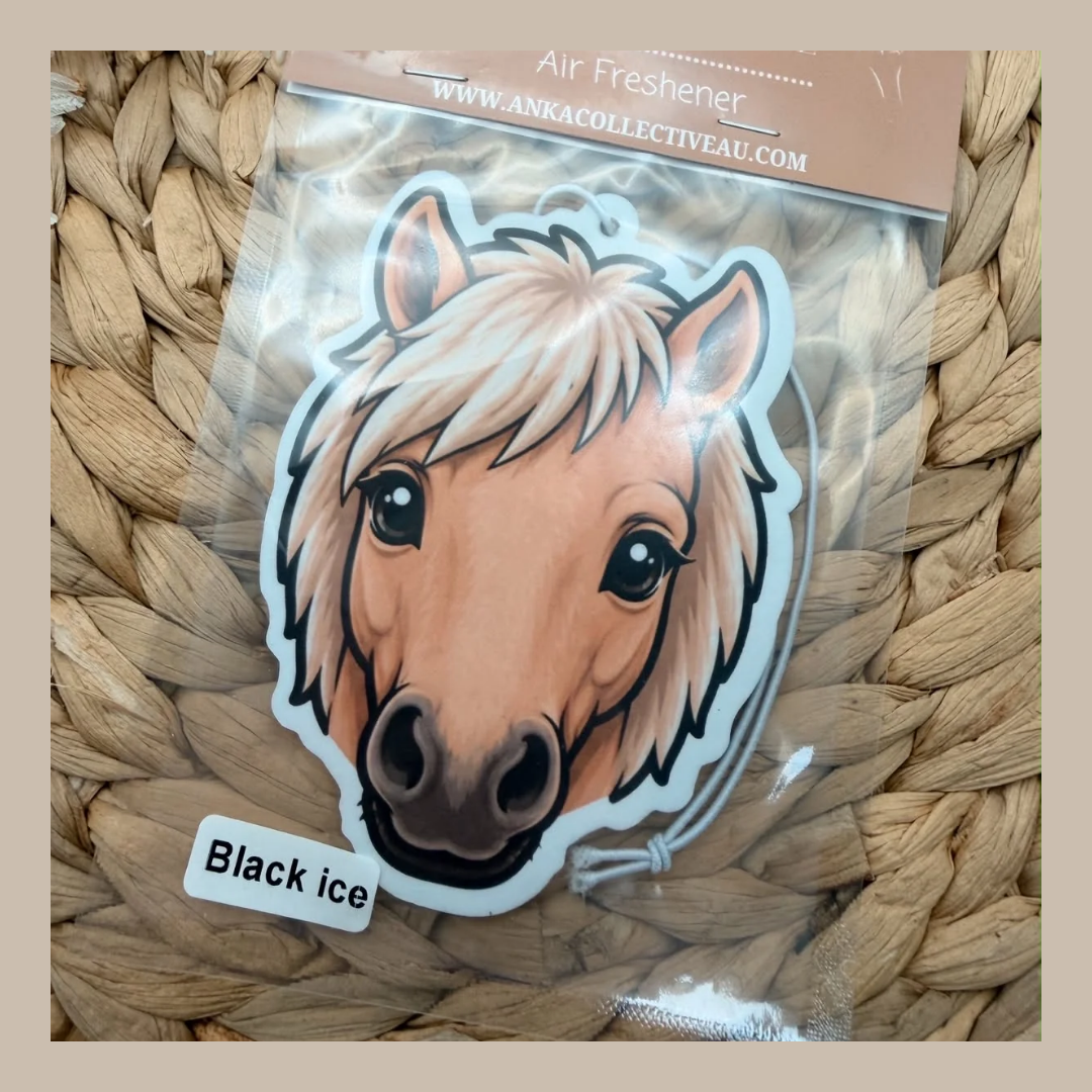 Pony
