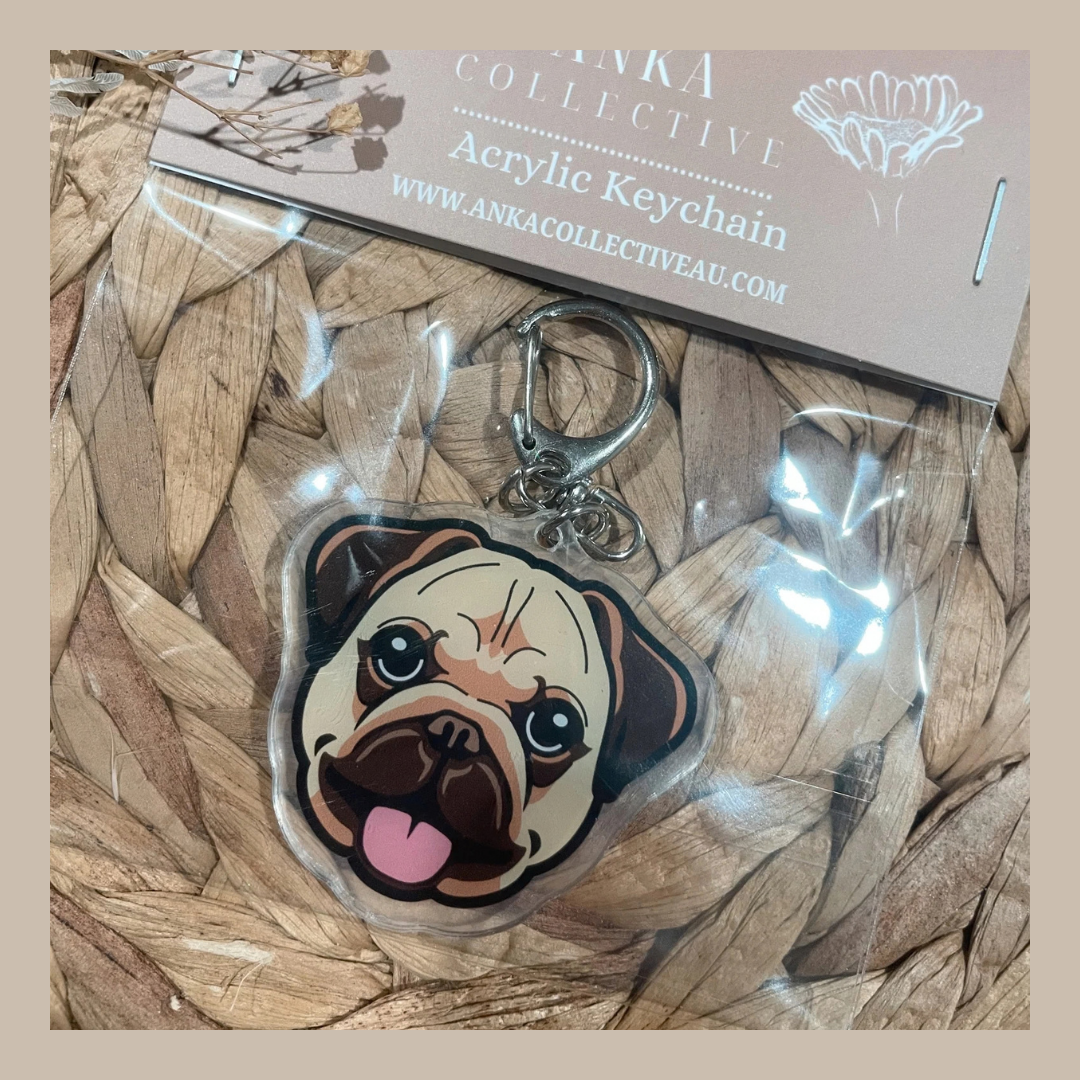 Pug