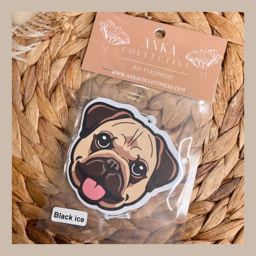Pug