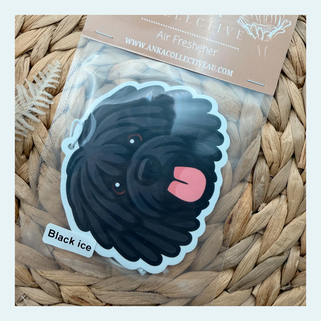 Puli Dreadlocks