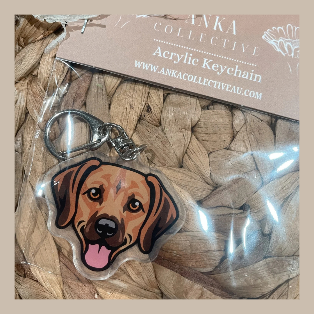 Ridgeback