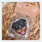 Rottweiler