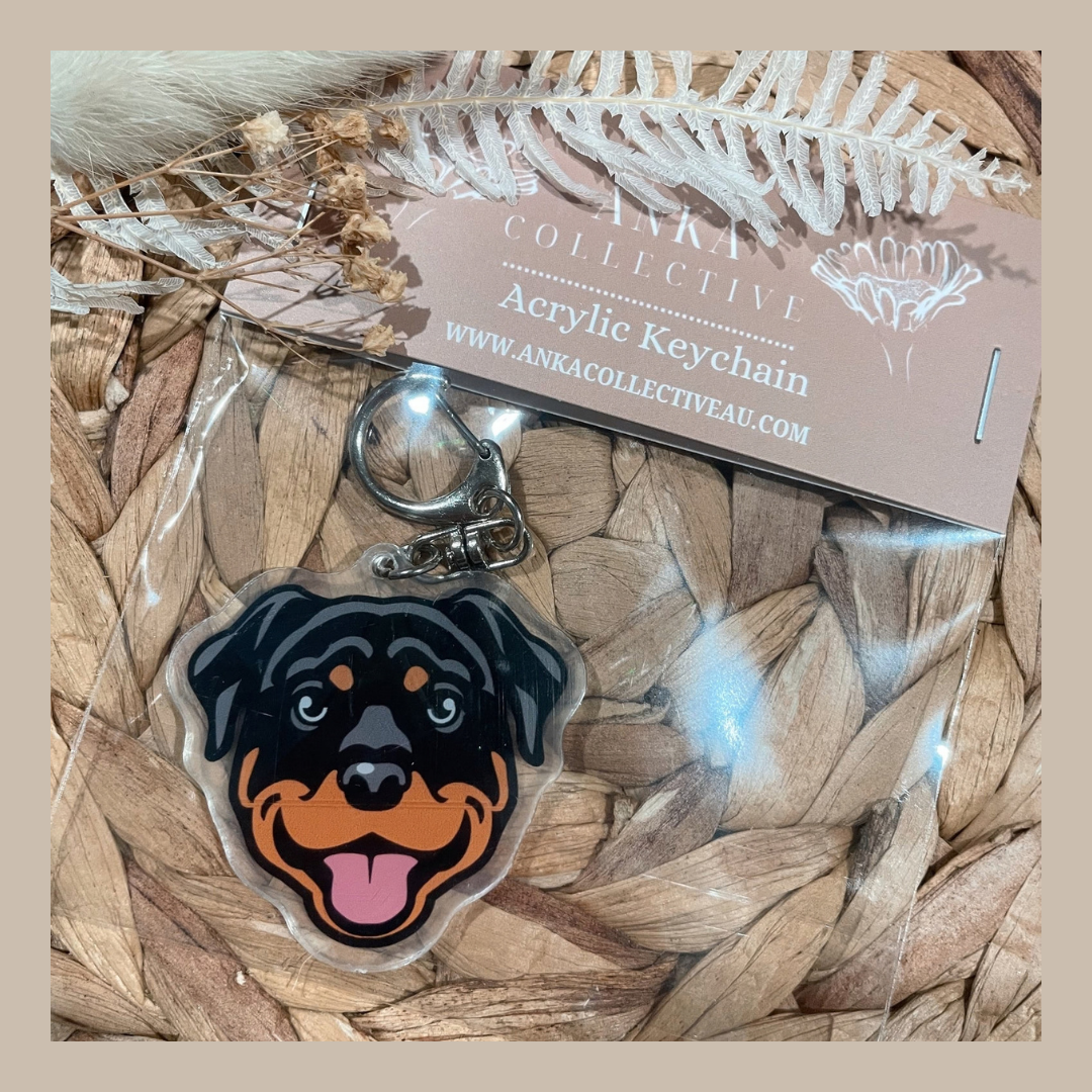 Rottweiler