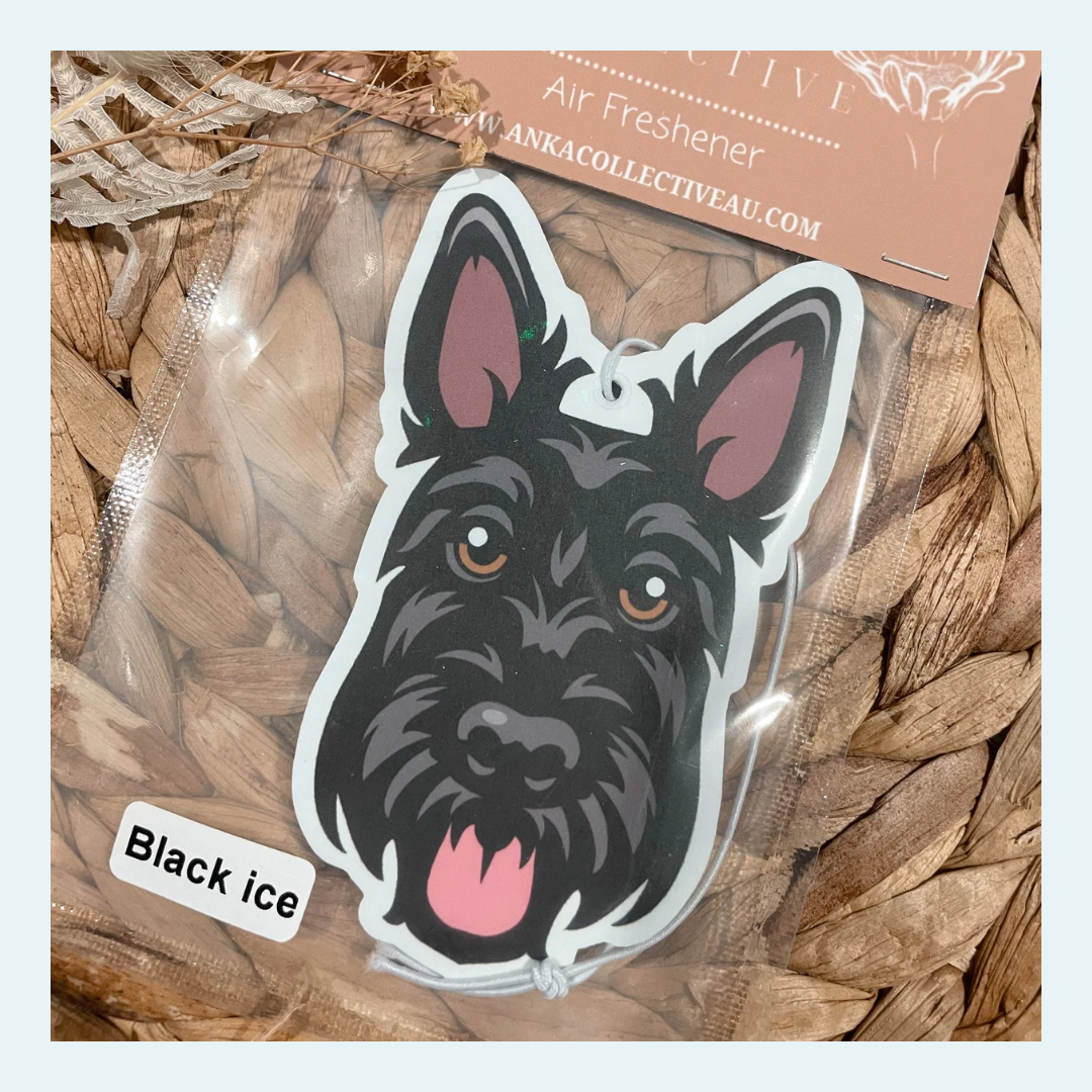 Scottish Terrier