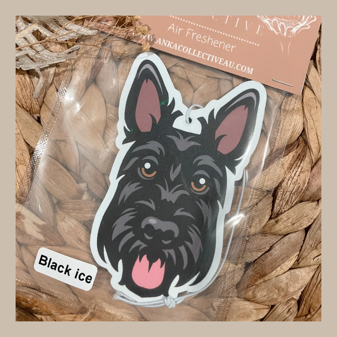Scottish Terrier
