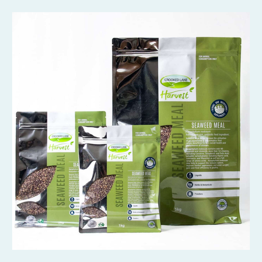Seaweed Meal