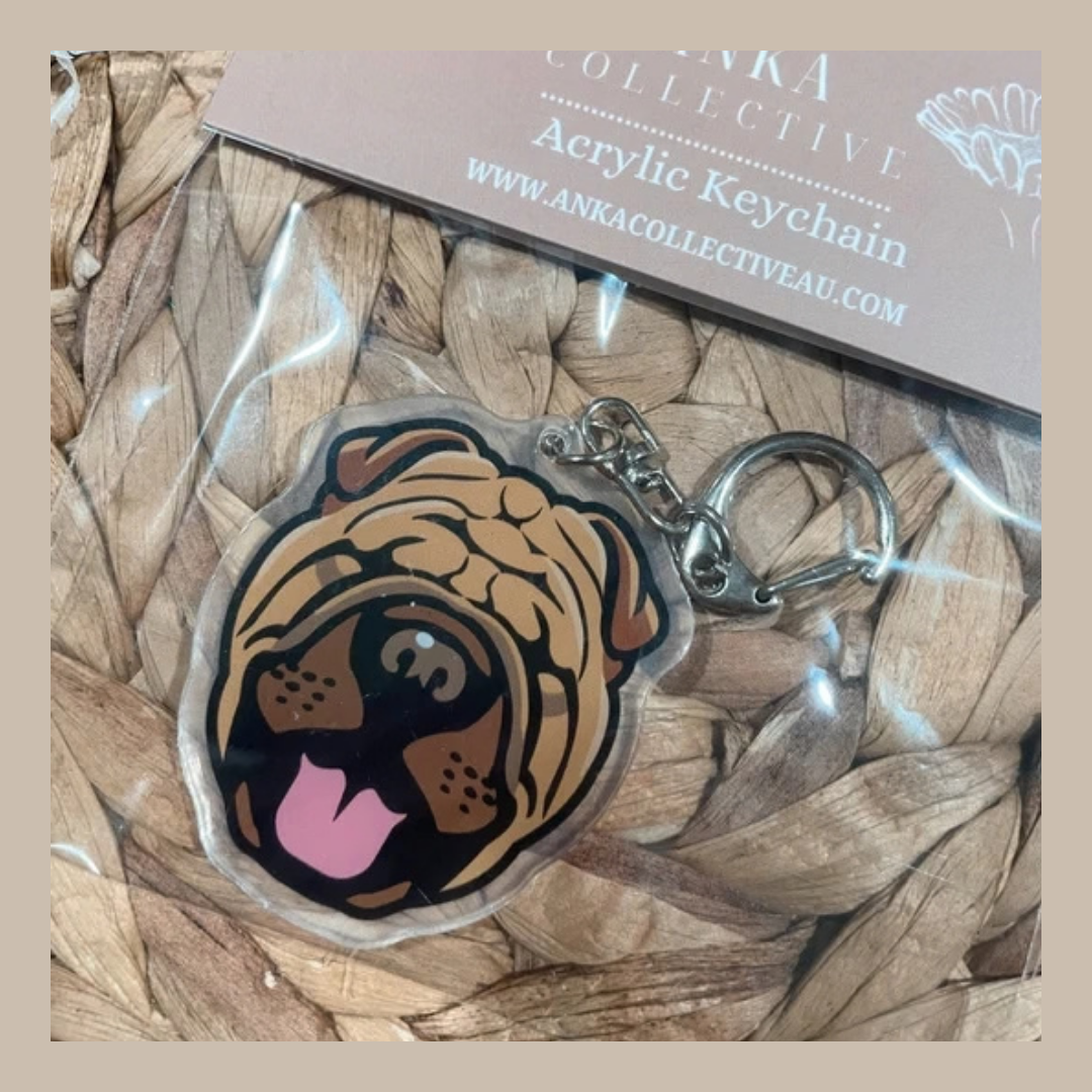 Shar Pei