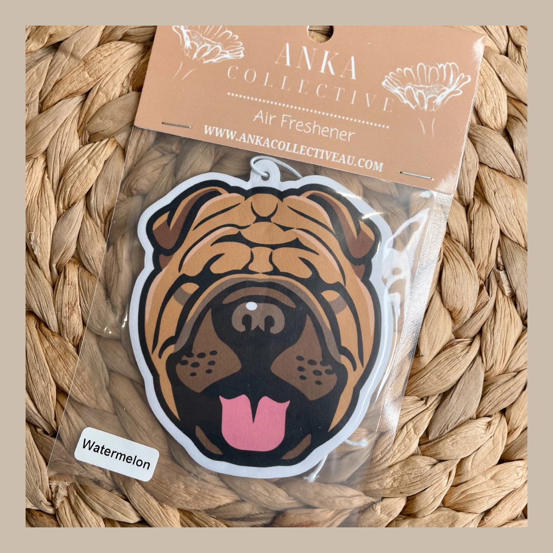 Shar Pei