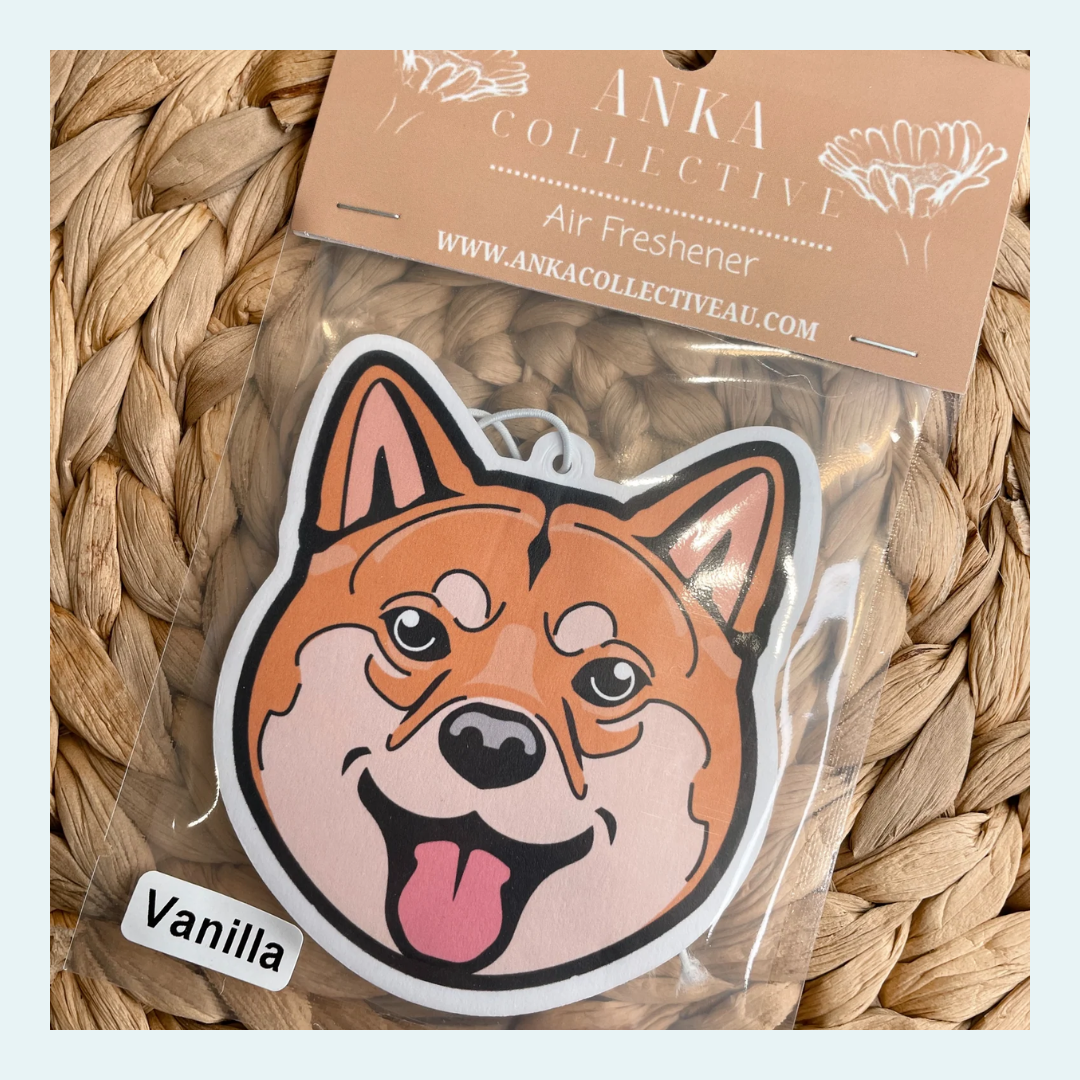 Shiba Inu