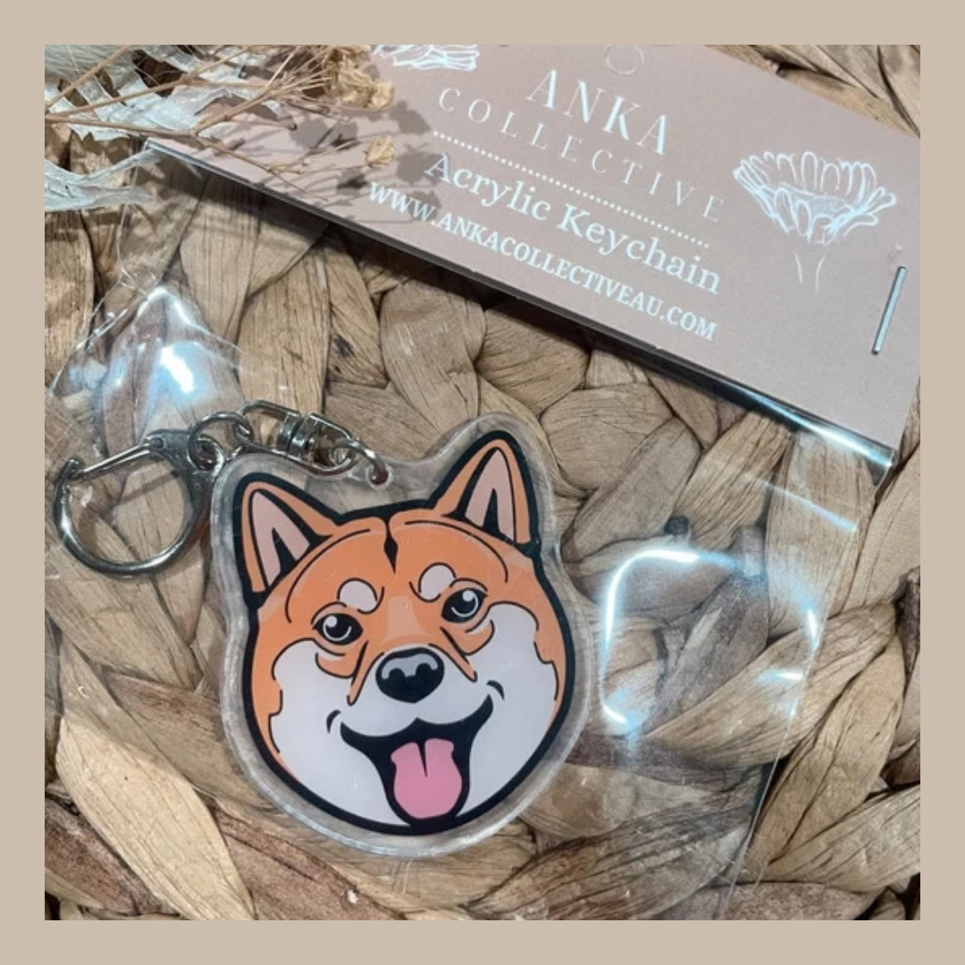 Shiba Inu