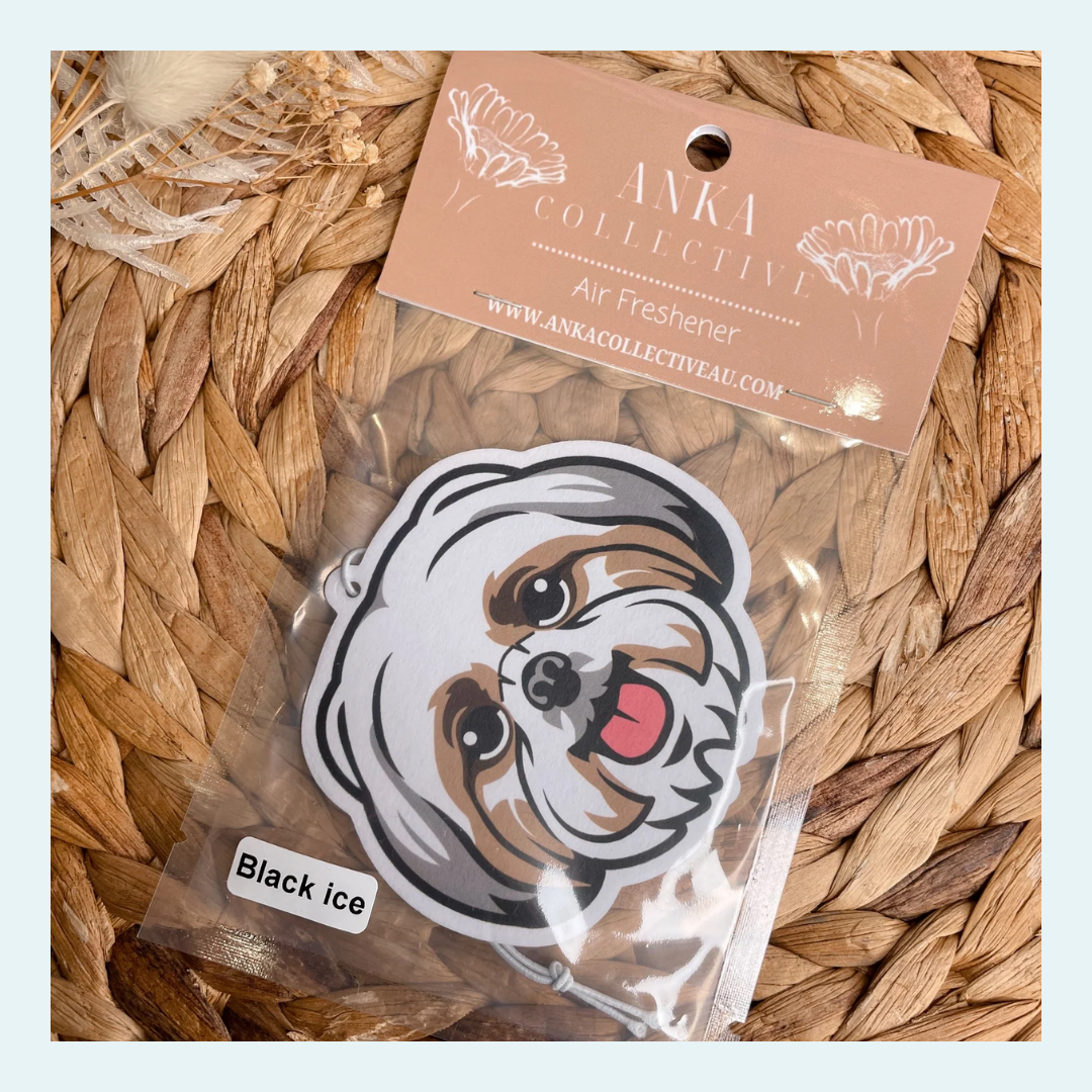 Shih Tzu