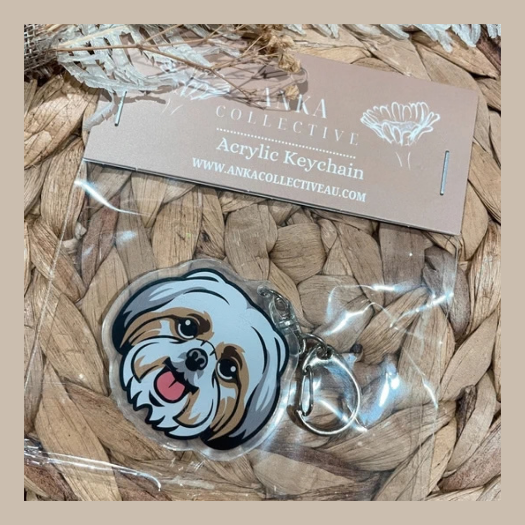 Shih Tzu