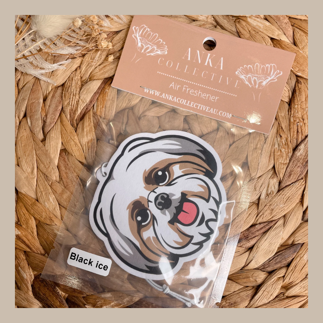 Shih Tzu