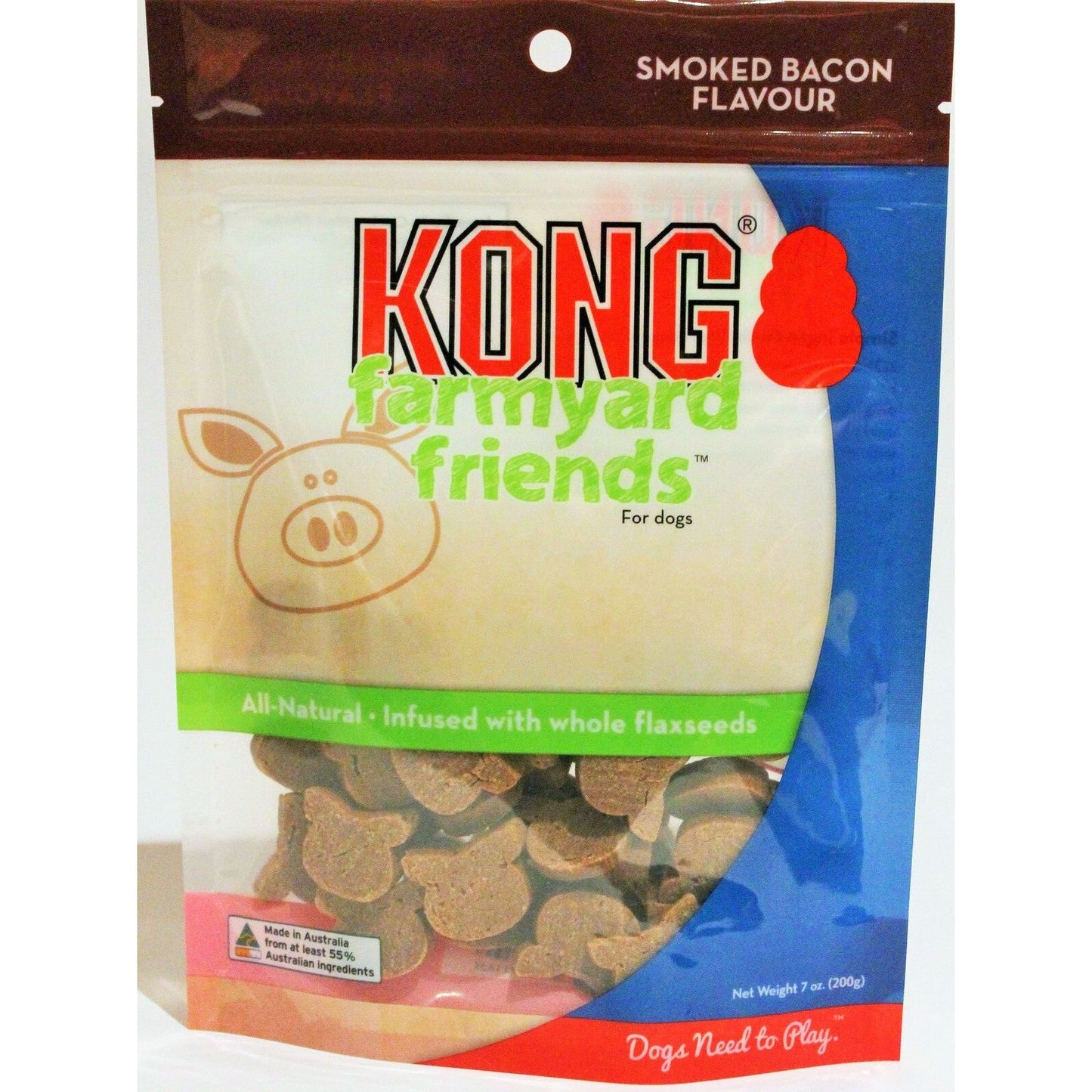 Kong Farmyard Friends