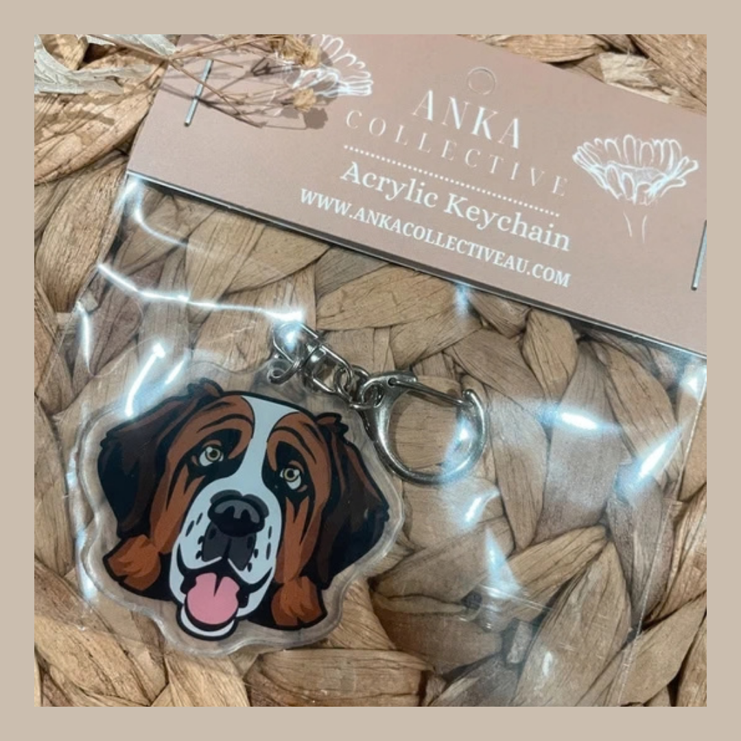 St Bernard