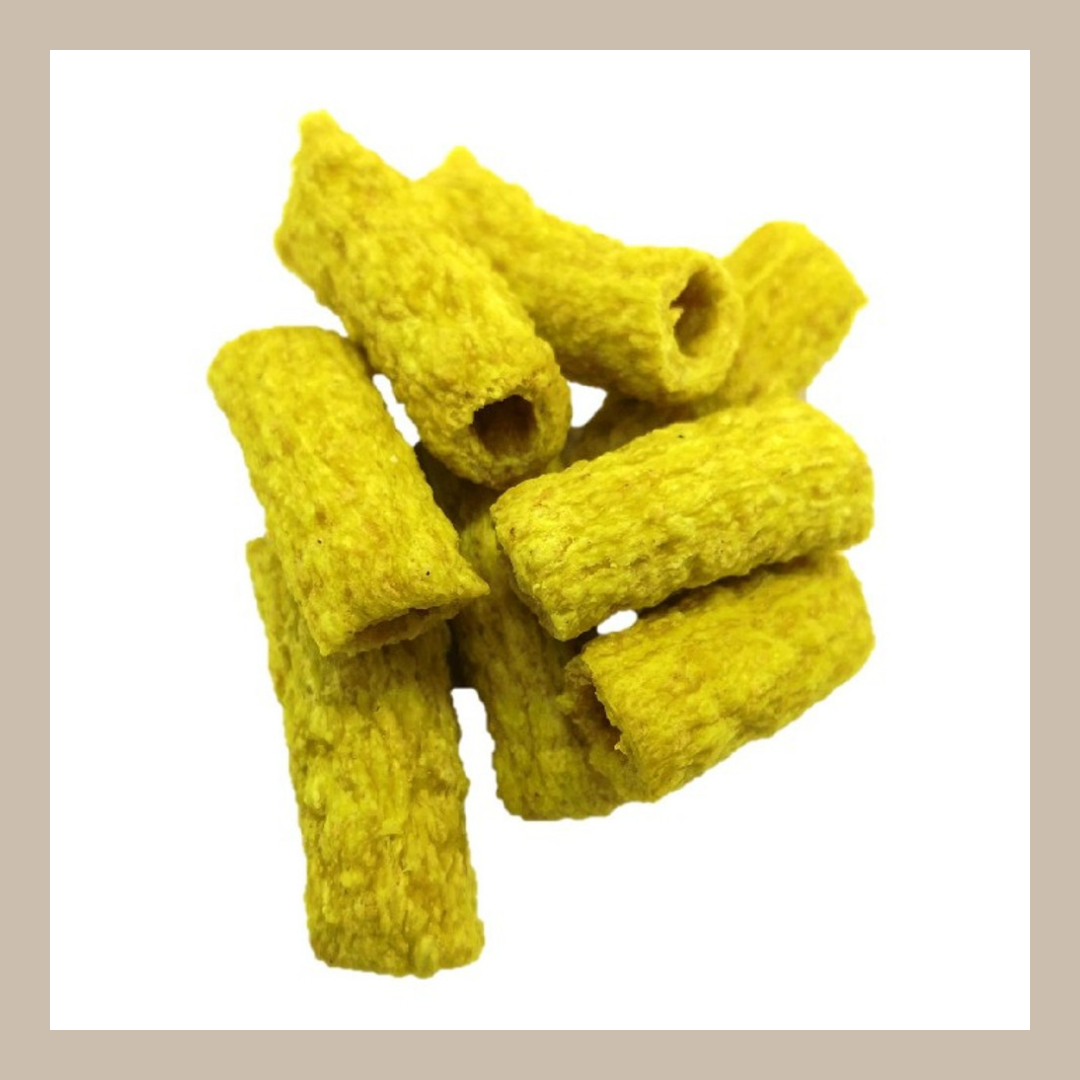 Horse Bix Treats