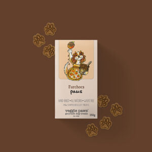 Paws - Furchocs