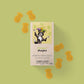 Shapes - Pineapple