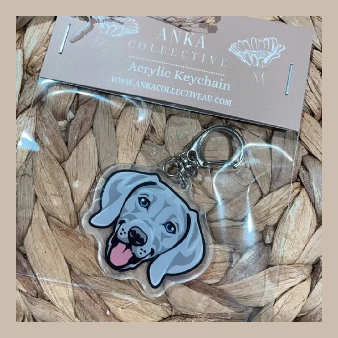 Weimaraner