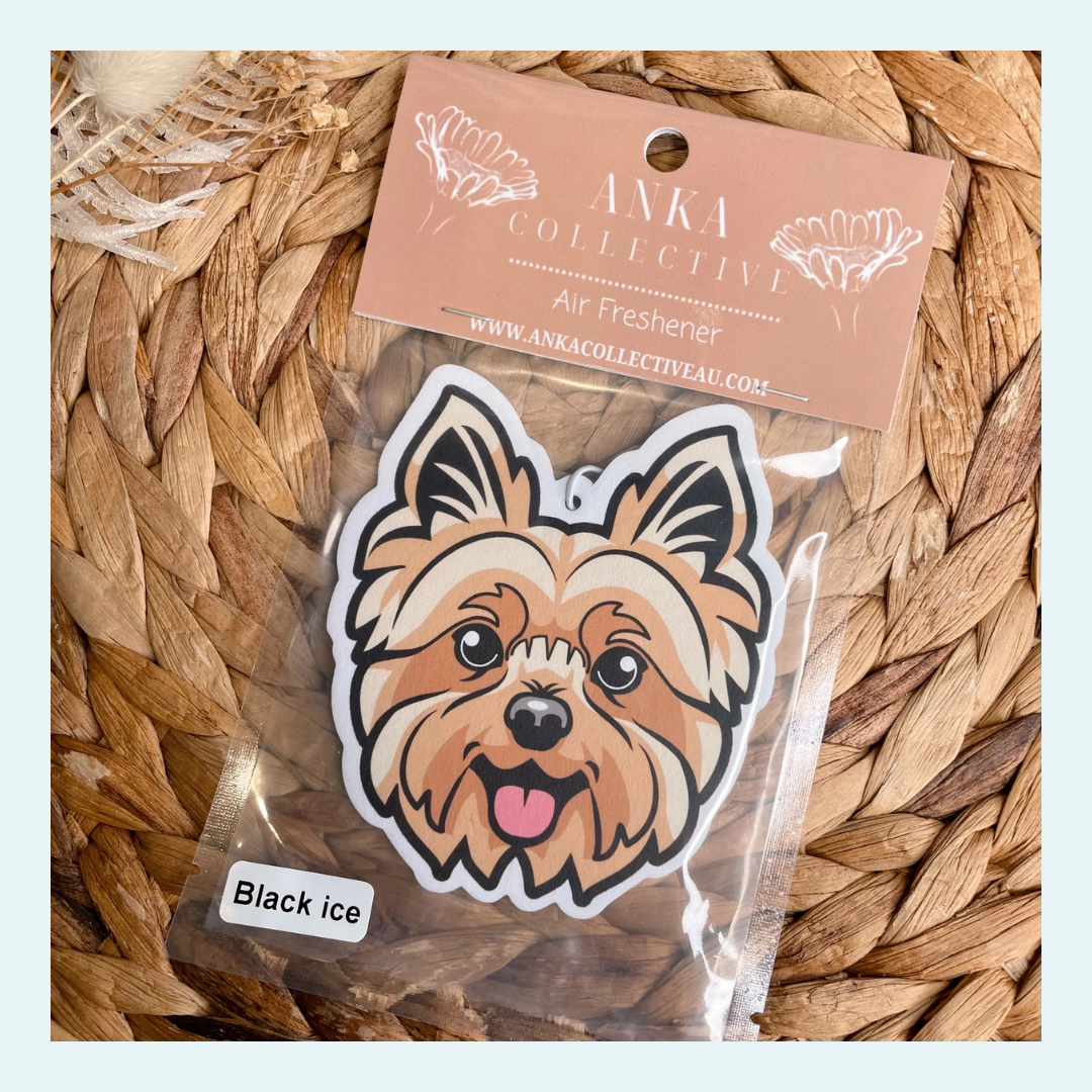 Yorkie